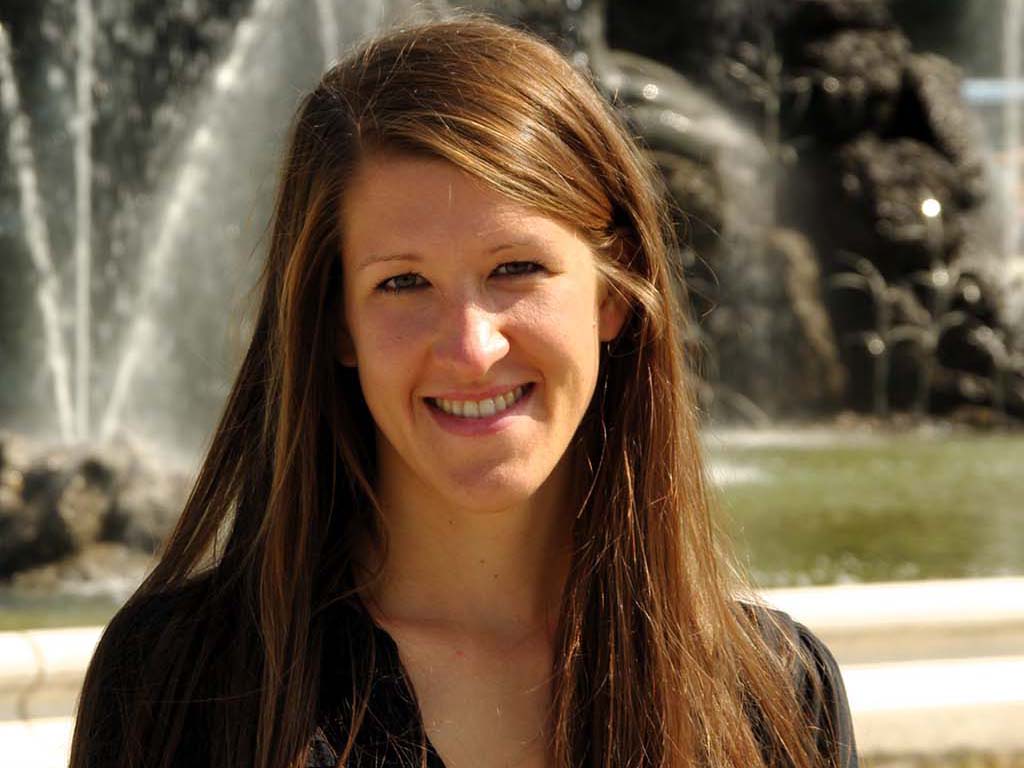 Dr Theresa Nohl