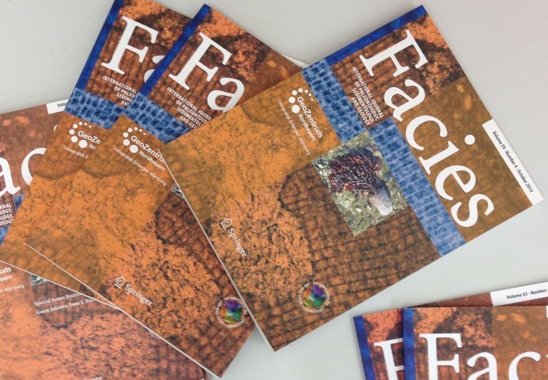 “Facies” with neu Impact Factor