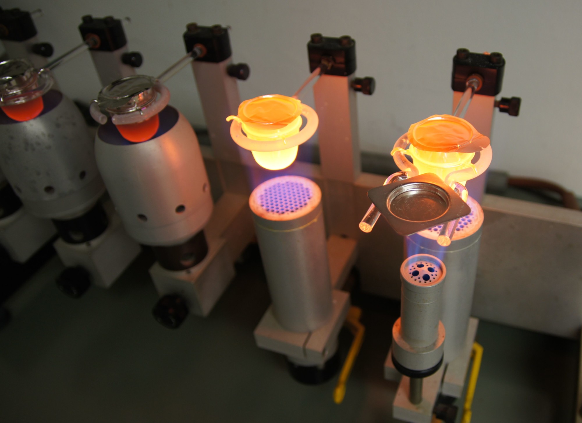 RFA Laboratory