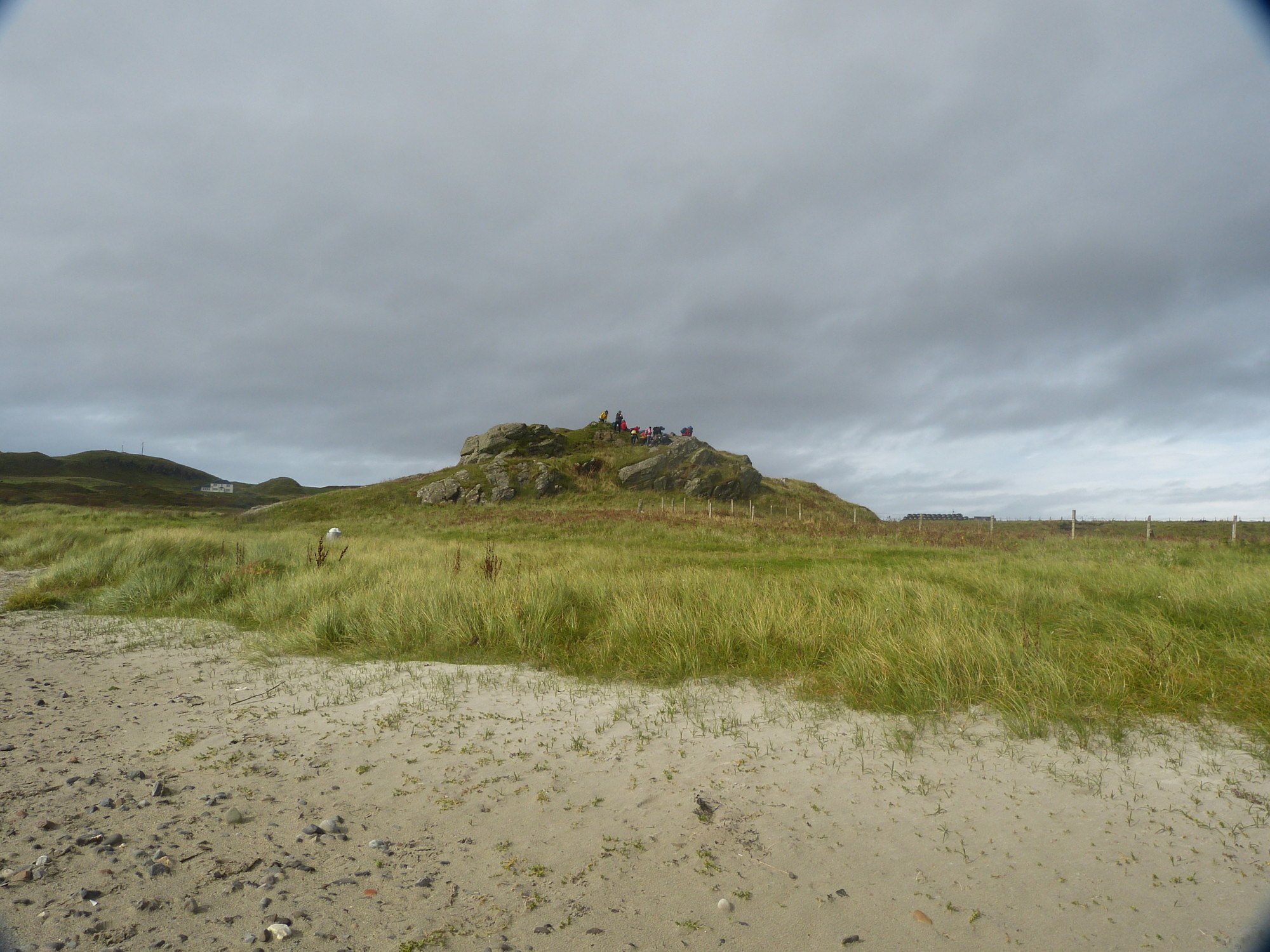 Ardalanisch Bay - Scotland 2017