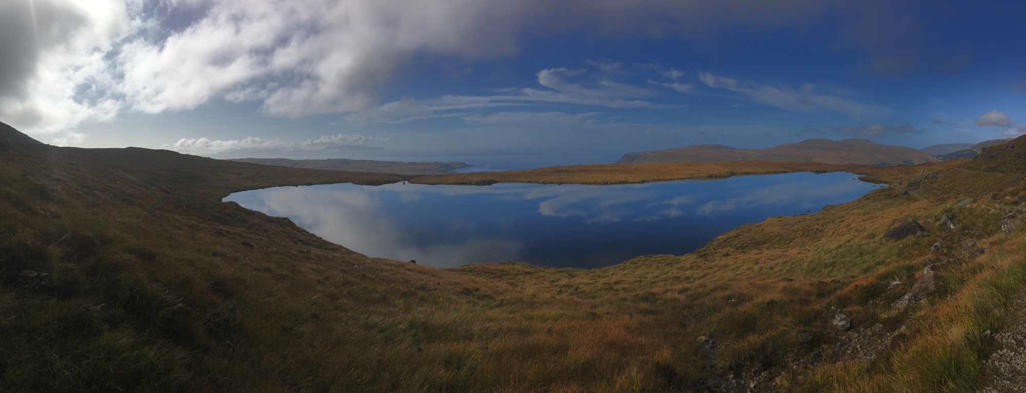 Isle of Skye - Scotland 2017