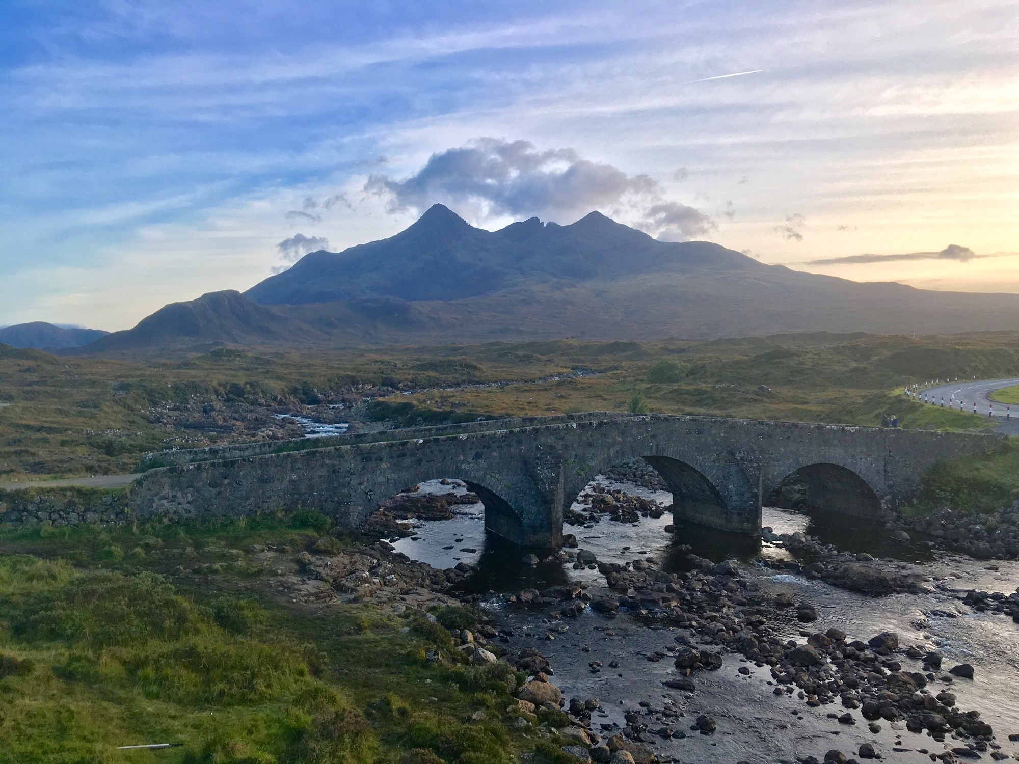 Isle of Skye - Shotland 2017