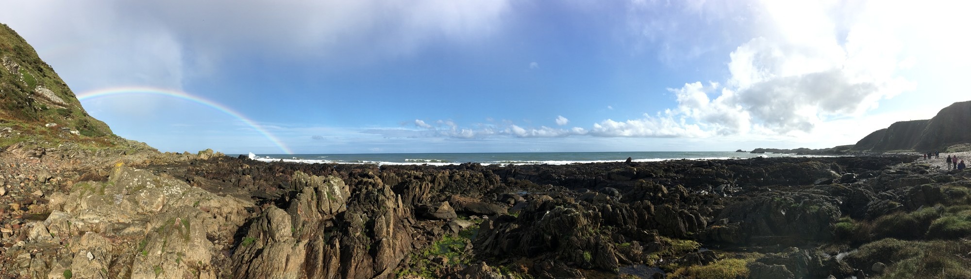 Stonehaven - Scotland 2017