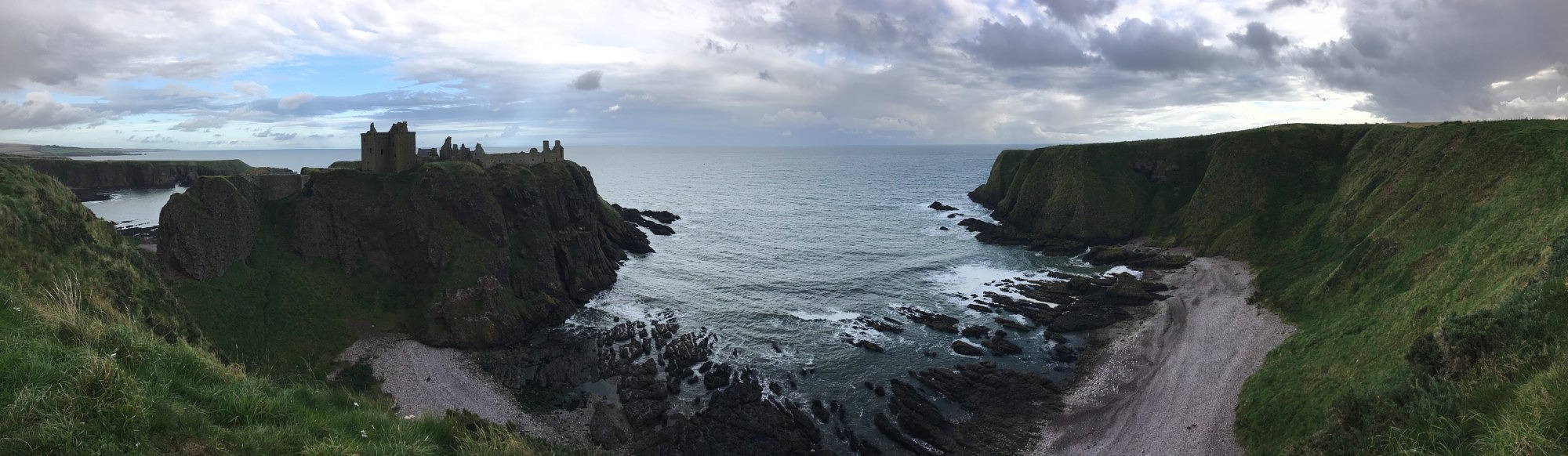 Stonehaven - Scotland 2017