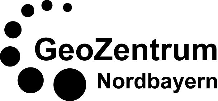 Geozentrum Nordbayern EN