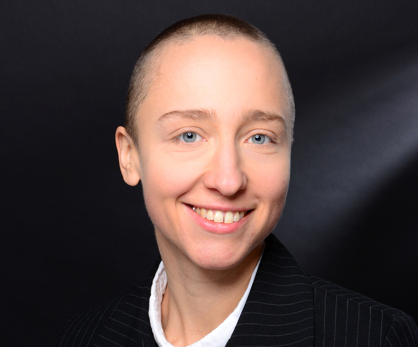 Dr Emilia Jarochowska