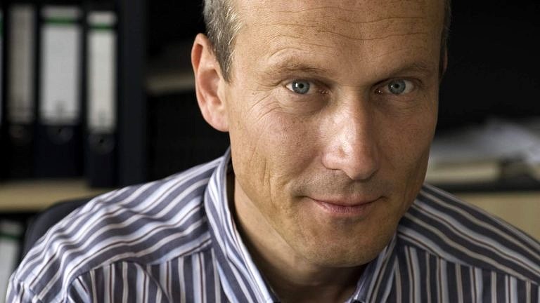 “I would like to see more courage, even when it comes to unpopular decisions” – Interview with Prof. Wolfgang Kießling