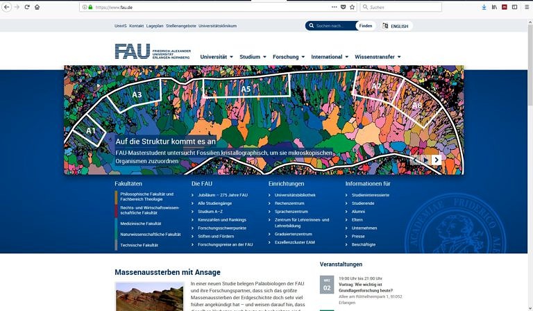 Master Thesis by Jan-Filip Päßler (GZN Alumnus) published in Frontiers in Earth Science