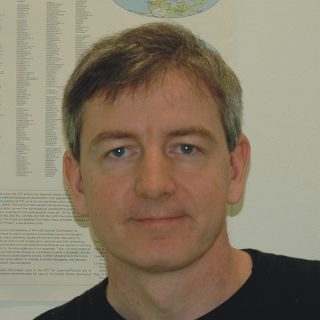 Prof. Ondřej Bábek