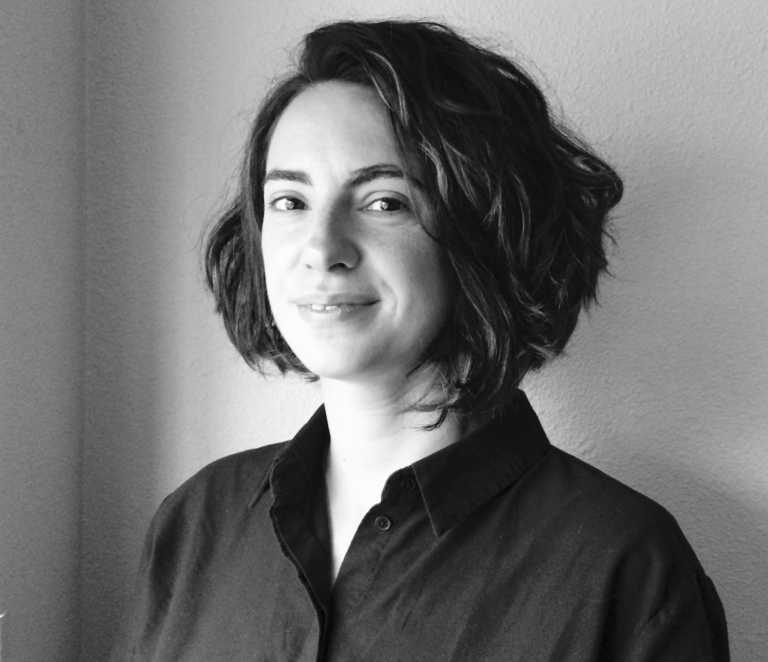 Visiting Professor Dr. Rachel Warnock