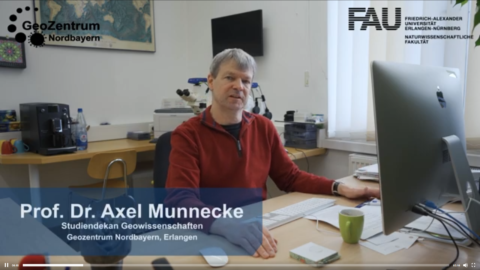Towards entry "Prof. Dr. Axel Munnecke – “Prize for Good Teaching”!!!"