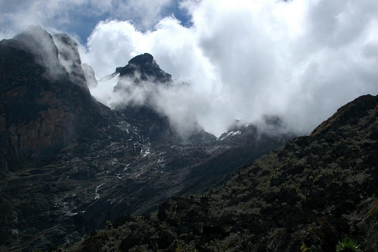 Nature Research highlights: East African Rift System old!