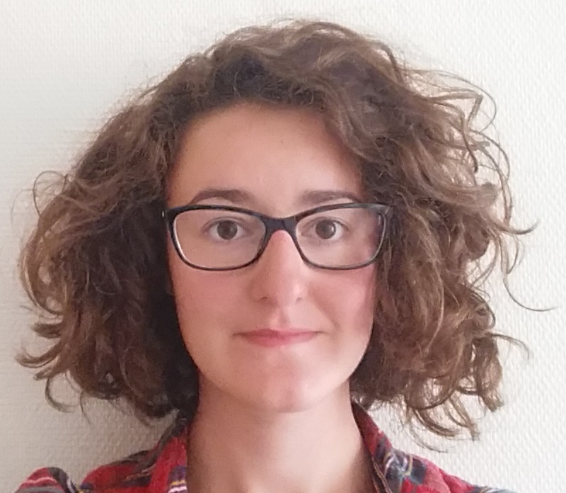 Dr Pauline Guenser