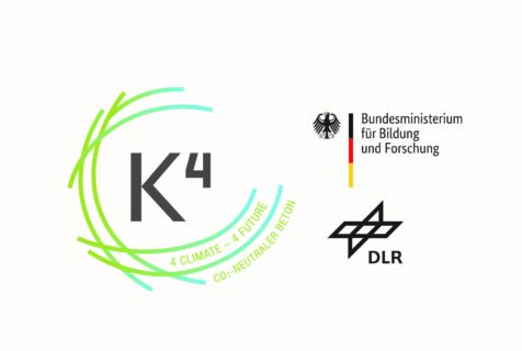 Towards entry "CO2 reduction in the building materials industry – a new BMBF project for the Chair of Mineralogy"