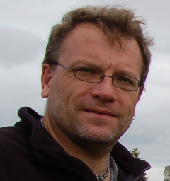 Prof. Dr. Daniel Köhn