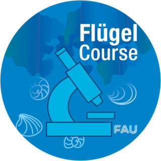 Towards entry "Flügel Courses postponed to September"