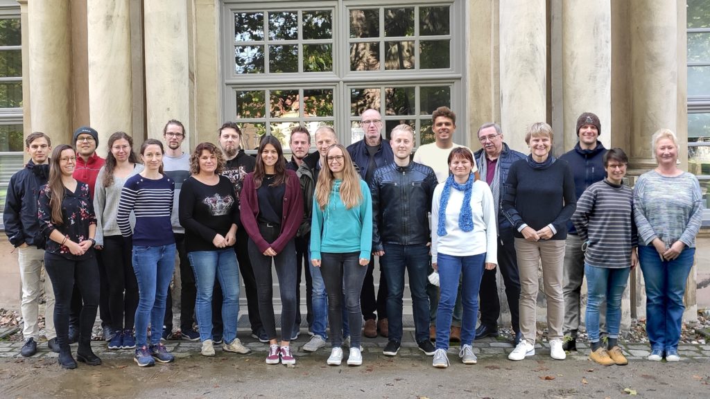 MinEr Team