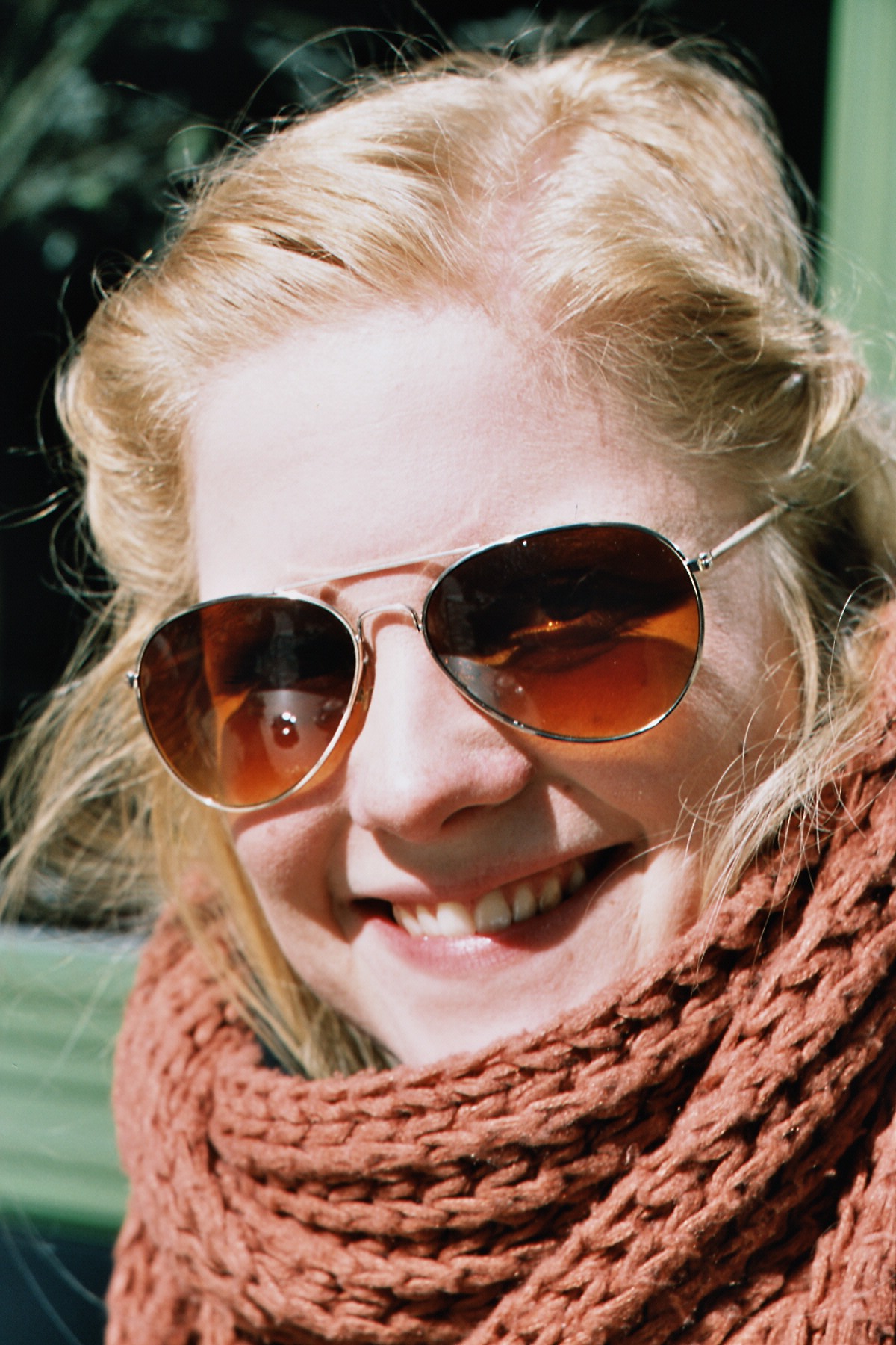Anna Merkel