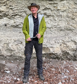 Towards entry "Earth is on its way to the mass extinction – New podcast episode – nordbayern"