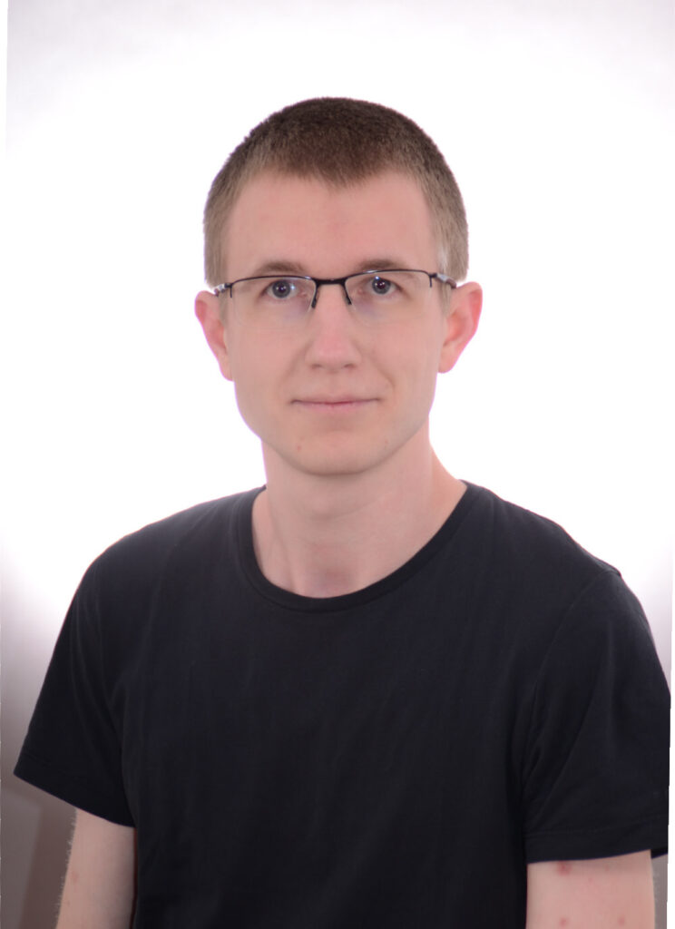 MSc. Florian Rafalski