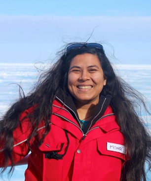 Dr Tasnuva Ming Khan