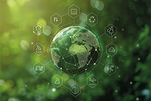 Towards entry "Bachelor’s Degree Program in GeoSustainability – Earth System, Resources, Biodiversity"