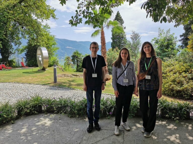 LCCS 2025: Scientific dialogue on reducing CO₂ emissions in the cement industry