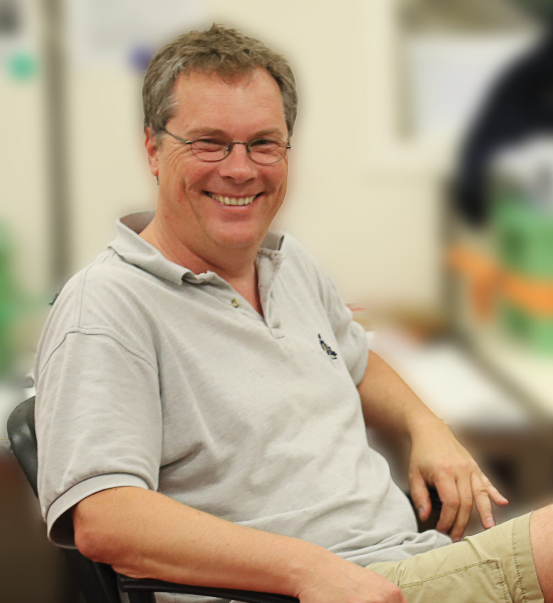 Image of Karsten Haase