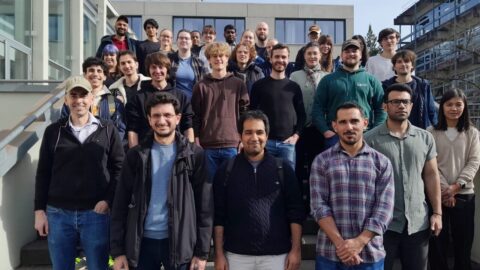 Symbolic picture for the article. The link opens the image in a large view.