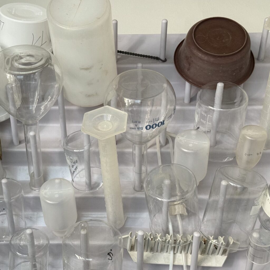 Materials Chemistry Lab