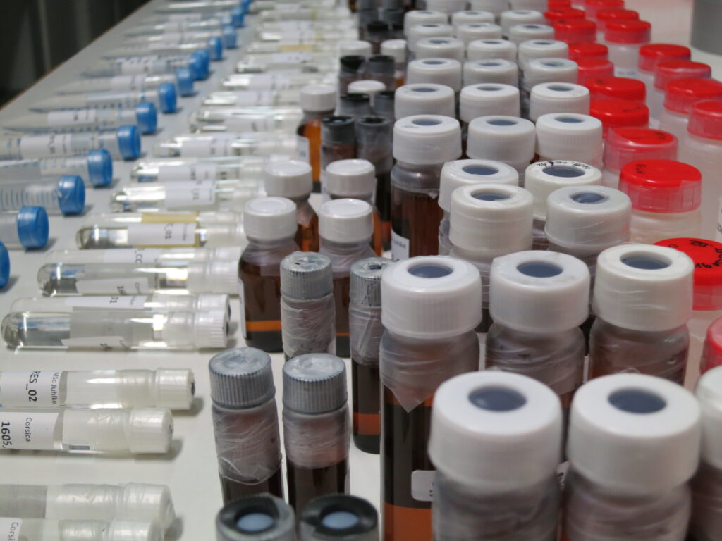 Water Chemistry