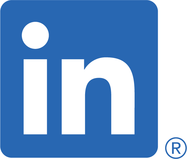 LinkedIn icon original