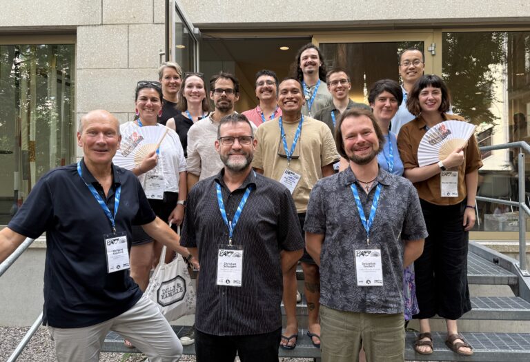 Paleo4Alps Team Success