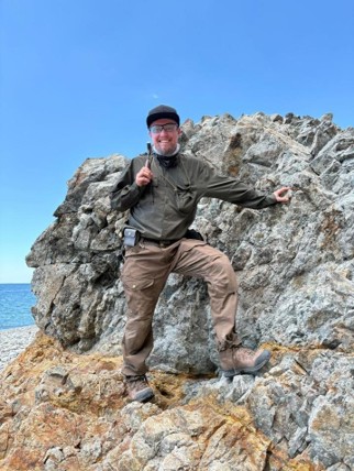 Picture of Jan Falkenberg